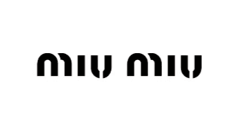 لوگوی برند Miu Miu