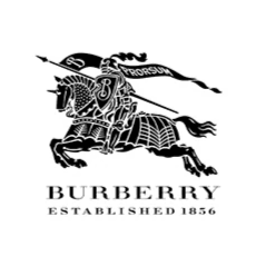 لوگوی برند BurBerry