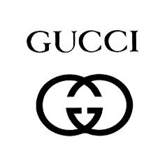 لوگوی برند Cucci