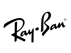 لوگوی برند Ray Ban