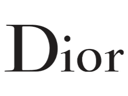لوگوی برند Dior