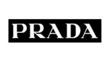 لوگوی برند Prada