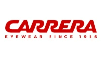 لوگوی برند Carrera