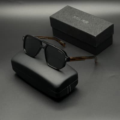 عینک پلیس کد 9820