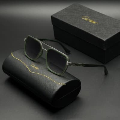 عینک کارتیه کد 582