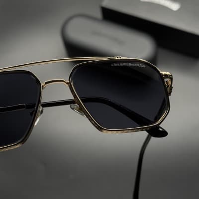 عینک کروم هارتز کد کد 8153