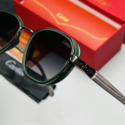 عینک کارتیه کد 2482