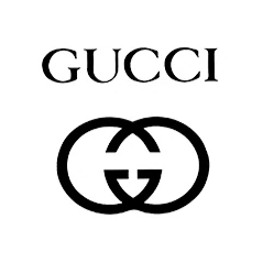 لوگوی برند Cucci