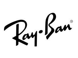لوگوی برند Ray Ban